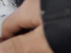 Piss Piss and One Cum