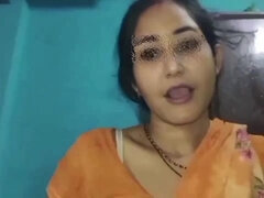 Lovely Pussy Fucking and Sucking Video of Indian Hot Girl Bhabhi, Popular Sex Position Try with Boyfriend by Lalita