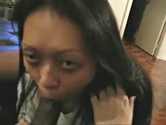 素人, アジア人, デカチン, 黒人, 黒人