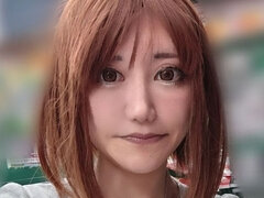 I Touched the Clitoris with My Finger and Tried to Masturbate