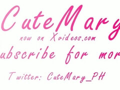 PETITE TEEN LOVES TO GET HER PUSSY FILLED WITH CUM - SEX THROUGH PANTIES