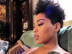 Mofos - Ebony Sex Tapes - Honey Gold - Facesi