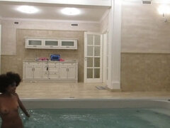 Amateur, Derrière les coulisses, Hd, Orgasme, Maigrichonne, Gicler, Se déshabiller, Serré