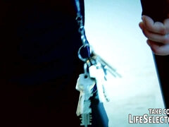 Anal, Sucer une bite, Groupe, Hard