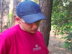 Brazilian Beach Boys in Horny Fuck