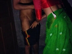 Indian Couple Night Sex