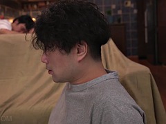 Kuusysi, Aasialainen, Japanilainen, Transu, Teini