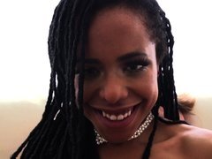 Анальный секс, Минет, Черненькие, Секс без цензуры, Межрасовый секс, Трусики, Игрушки, Униформа