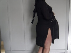 Amaterji, Arabci, Velika rit, Zrela, Solo