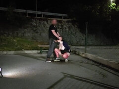 Ερασιτέχνης, Πίπα, Ζευγάρι, Χύσιμο, Ώριμη, Εκτός, Κατούρημα, Άξεστος