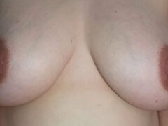 Large Nipples Play
