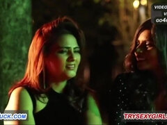 Big ass Indian BBW Leta Kar gets her pussy and ass dominated in uncensored homemade video