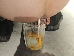 Anális szex, Műcerka, Maszti, Pisi szex