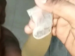 아마추어, 흑인, 에보니, 페티쉬, 싸움, 셀카, 혼자