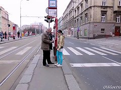 Kukk suging, Pappa, Bestefar, Hardcore, Hd, Penger, Fitte, Barbert