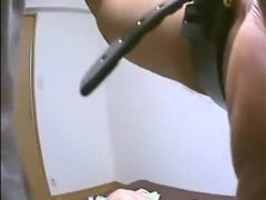 Japanese Home Massage Pt 2 of 2 - Cireman