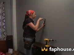 Gianna Michaels Takes on a Massive Rod in XXX-Rated