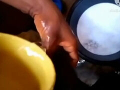 18, Africkej, Amatéri, Kuřba, Dominancie, Dospelé, Mamina, Nevlastná mama