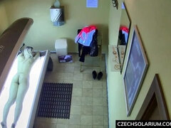 Blondína, Hd, Na verejnosti, Pička, Realita, Solárium, Sólo, Voyeur