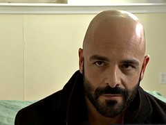 Anale, Grande cazzo, Pompino, Gay, Hardcore, Muscolo