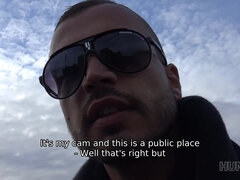 Cumizás, Felszarvazott, Lóvé, Pirszing, Nézőpont, Valóság, Tini