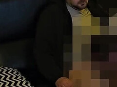 Blasen, Spermaladung, Handjob, Selbstgemacht, Masturbation, Schweizerisch