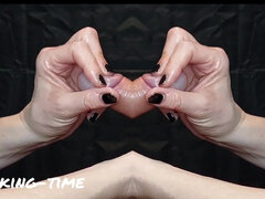 Stor kuk, Brittisk, Fetisch, Ammande, Milf, Pov, Vibrator, Fru