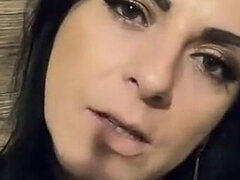 A Video for Those Who Like Very Big Feet, Toes and Very Big Soles and Want to Play with Them