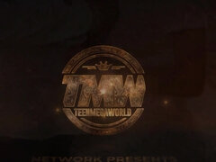 Anal, Avsugning, Sperma i munnen, Hd, Liten och nätt, Rödhårig, Rakad, Tonåring