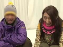 Watch Japanese whore in Hot JAV scene you've seen