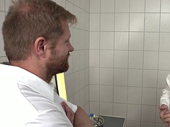 Kotě, Velké péro, Velké kozy, Blondýna, Kuřba, Dvojitá penetrace, Hardcore, Švédská rojka