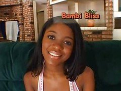 Bambi Enjoyment Sweetgirl Swallow's