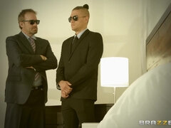 Culo, Bambino, Pompino, Hardcore