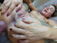 Rumpa, Stjärt mot mun, Stor kuk, Avsugning, Snopp, Doggystyle, Hardcore, Pengar