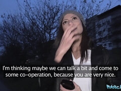 Kuřba, Brunetka, České, Honění, Přírodní, Pička, Vyholené, Vyhublá