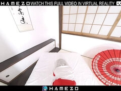 Aziatisch, Hondjeshouding, Vingeren, Handbeurt, Hd, Japaans, Geschoren, Kort haar