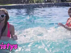 Μπικίνι, Κλειτορήδα, Ηδ, Λεσβία, Εκτός, Μουνί, Κοκκαλιάρης, Βυζιά