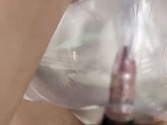 Schwanz, Japanische massage