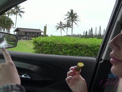 Kopalnica, Plaža, Kuhinja, Prvoosebno snemanje seksa, V javnosti, Muco, Obrito, Joške