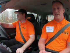 Popó, Cumizás, Gépkocsi, Ujjazás, Kézimunka, Szabadban, Nézőpont, Tetkó