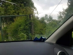 Amatéri, Žena, Prstovanie, Masturbácia, Pička