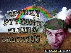 Zadok, Veľké péro, Prsnatá, Creampie, Striekanie semena, Honění, Hd, Monštrum