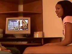 Erika Kane's petite frame can't handle her steamy masturbation session in Cl Erika Kane's new video, Small Tits.