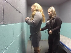 Bionda, Beccata, Femmina, Fetish, Lesbica, Puttana