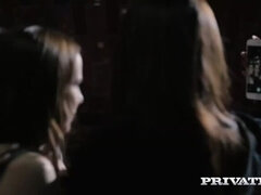 Anal, Blondin, Avsugning, Brunett, Bystig, Ansiktsbehandling, Hårig, Verklighet