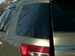 Anale, Asiatica, Bondage sadomaso, Pompino, Bondage, Umiliazione, Grezzo, Schiavo