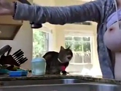 Enthousiasteling, Hardcore, Moeder die ik wil neuken