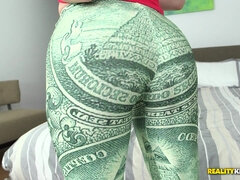 Tetas grandes, Morena, Tetona, Sexo soft, Solo, Calientapollas