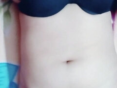 18 éves, Házi készítésű, Indiai, Egyedül