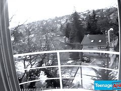 Stor pik, Brunette, Creme tærte, Gaping, Ungarnsk, Naturlige bryster, Hård sex, Bryster